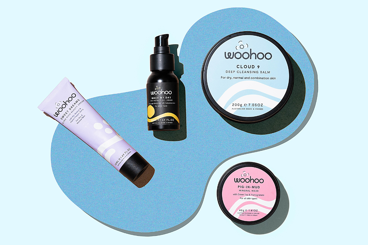 Why does skin become more sensitive as we age?