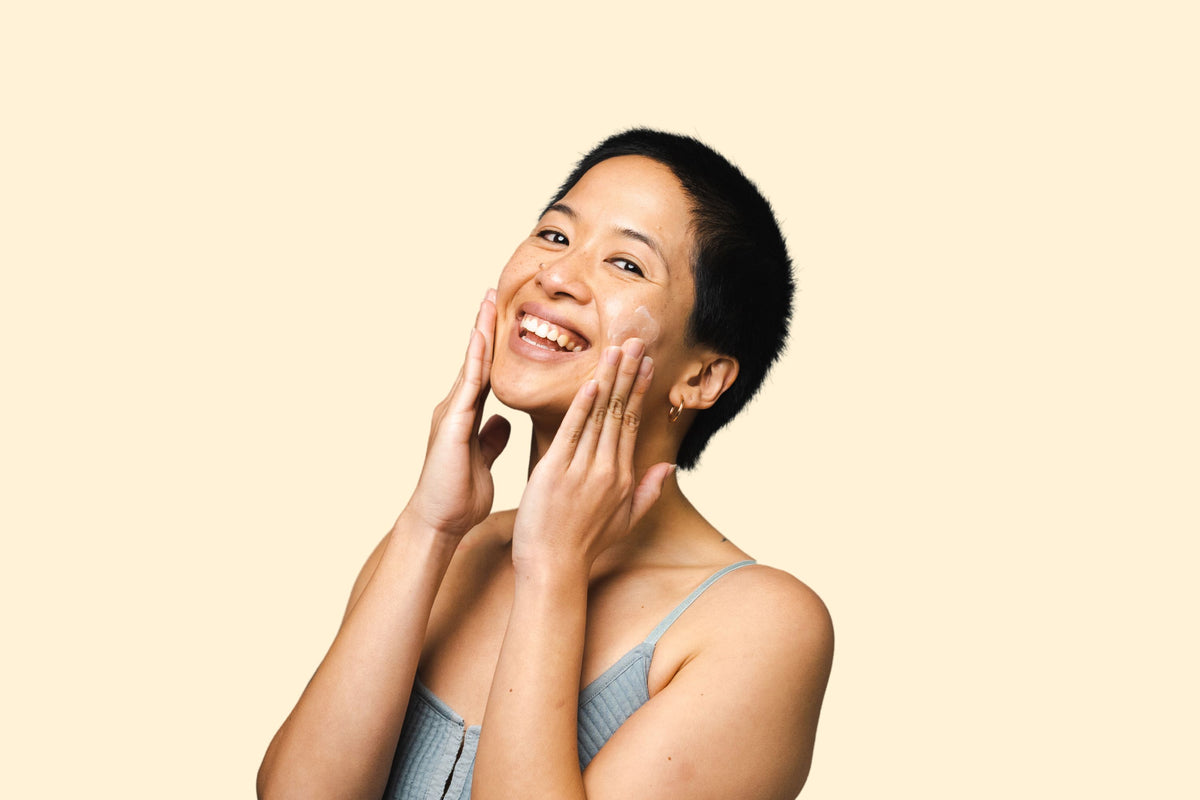 Fermentation Isn't Just Good For Kombucha, It's Good For Your Skin Too!