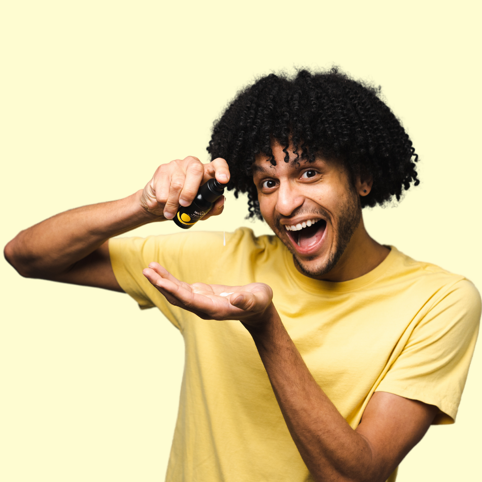 'Make My Day' Bio-Retinol Gel Cream