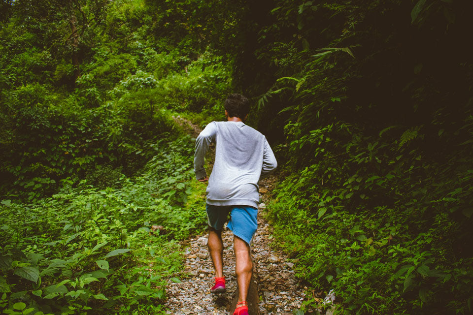 10 things you didn’t know about your sweat