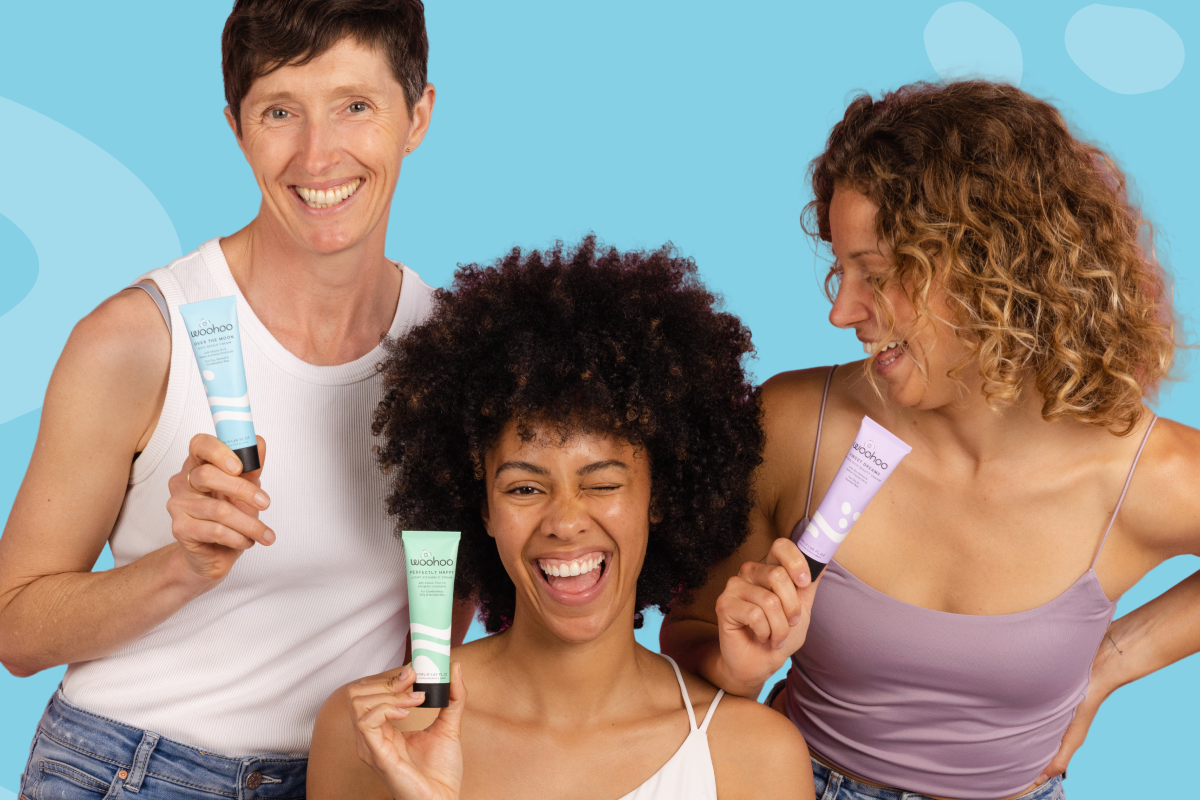 Your top 5 skincare questions, answered