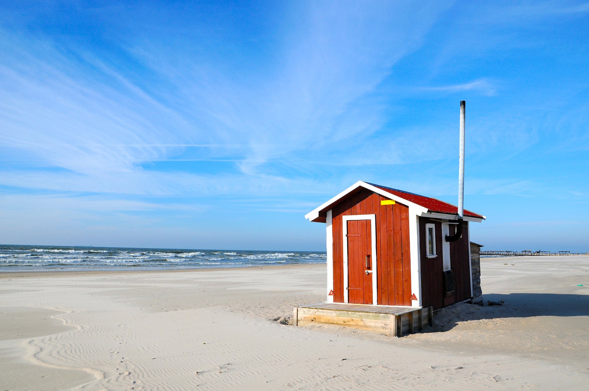 Do You Wanna Sauna? (the health benefits of saunas)