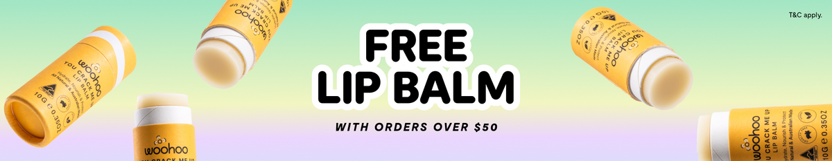 20261008 Free LIPB over 50