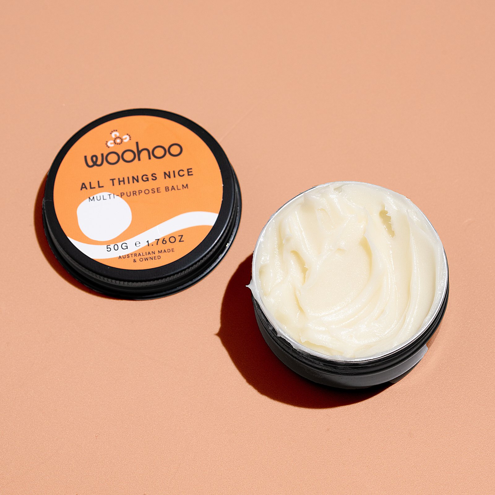 'All Things Nice' Multipurpose Balm