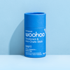 Woohoo Natural Deodorant & Anti-Chafe Stick (Drift) 60g