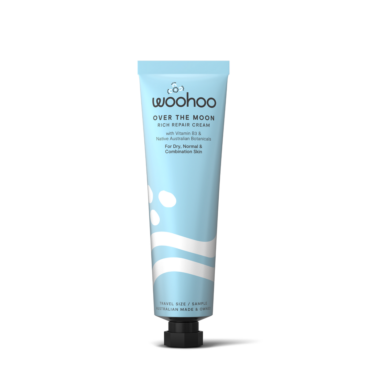 SAMPLE - 'Over the Moon' Rich Repair Cream