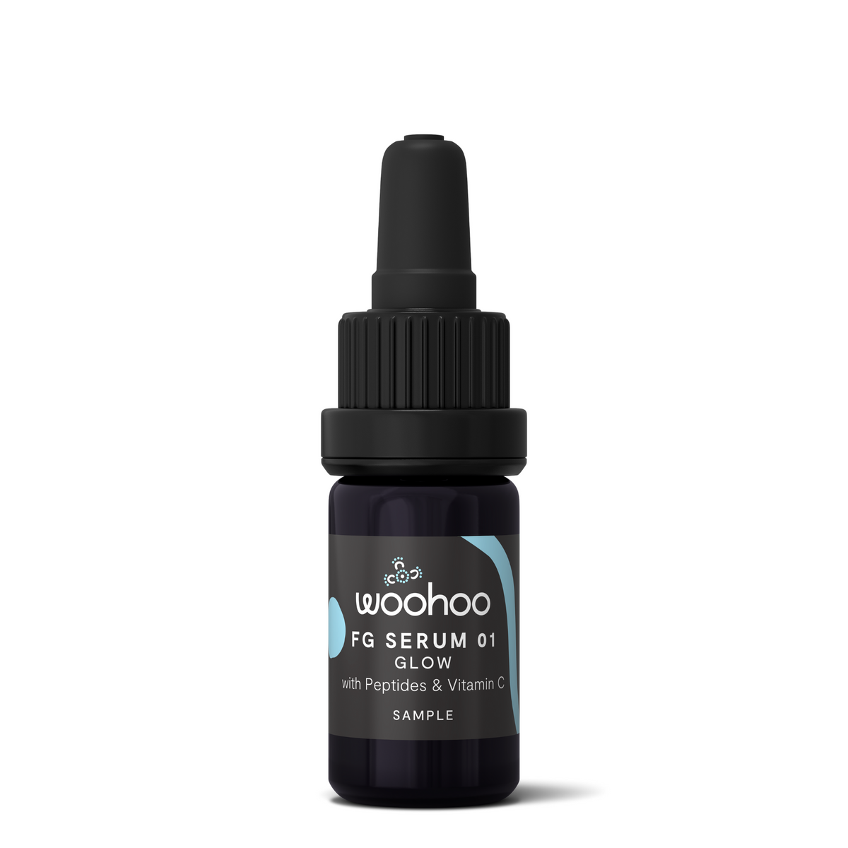 SAMPLE - 'FG' Serum 01 - Glow (ageing skin)