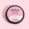 'Pig-In-Mud' Mineral Mask